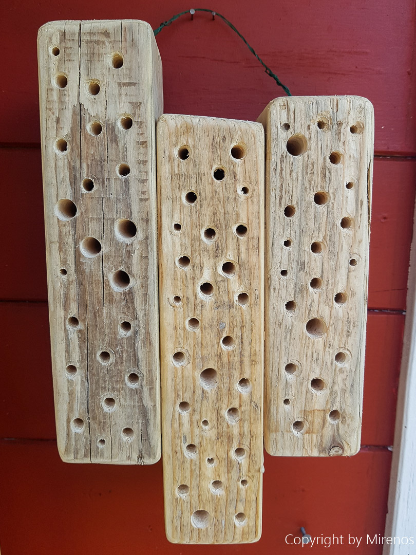 Bienen-Bruthilfe-Nistkasten Nistkasten-fuer-bienen