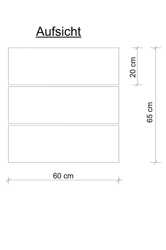 Aufsicht-pflanztreppe-mit-bemaßung-cad kraeutertreppe-mit-bamßung-cad