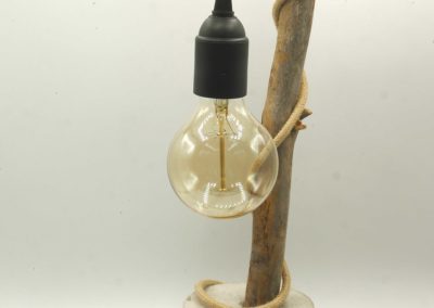 treibholzlampe-diy